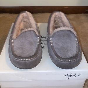 UGG Ansley moccasins